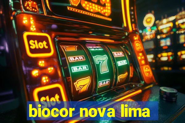 biocor nova lima